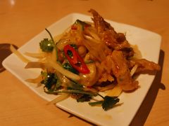 甜辣无骨凤爪-避风塘(嘉兴八佰伴店)