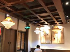 大堂-花和尚·湘西小串烧烤(祈福店)