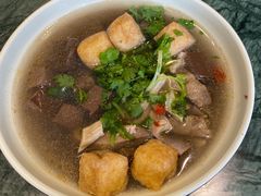 -四宜糕团店(南大街店)