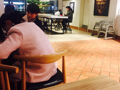 大堂-肯德基(观前新店)