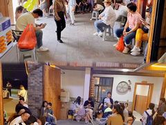 -李东农庄(中南百草园地标店)