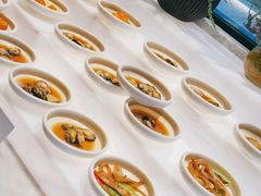 -川骄海鲜自助(王府井奥莱UP TOWN店原世界之花店)