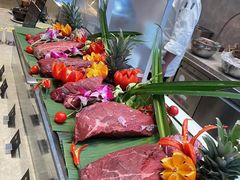 -菲住布渴酒店自助餐厅(阿里巴巴西溪园区店)