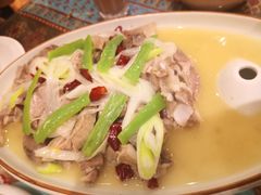 -巴依老爷·新疆美食(上城区天城路店)