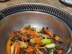 -七欣天香辣蟹火锅(海门解放中路店)