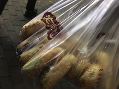 -朱记小郑酥烧饼(建康路店)