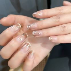 -悠禾·美甲美睫·皮肤管理