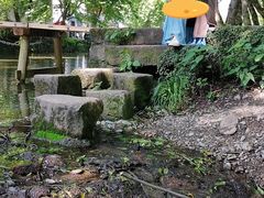 -西溪南古村落