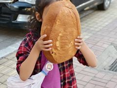 -秀云俄罗斯列巴屋(军星小区店)