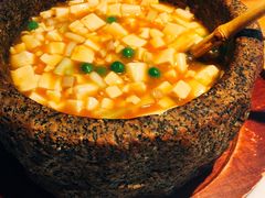 -绿茶餐厅(领展购物广场·中关村店)