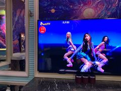 -自由港KTV(王子公主金平店)
