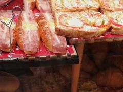 -山崎面包(静安久光店)