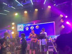 -MOSSO音乐酒吧·Live House(南京西路店)