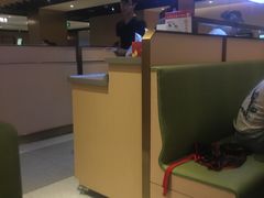 -海底捞火锅(八佰伴店)