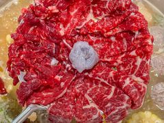 -潮正和潮汕牛肉火锅·老字号(番禺万达店)