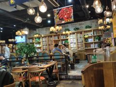 大堂-嘎嘎鸭脑壳(蜀汉路店)