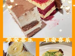 -庖丁兄弟干式熟成牛排自助餐厅(仁恒伊势丹店)