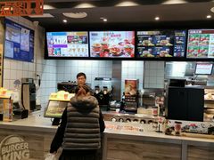 -汉堡王(EAC欧美中心店)