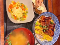-筑地银GINDACO·日式简餐(枫蓝店)