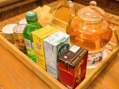 -富侨养生(威宁路店)