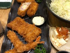 -胜博殿霸王树(嘉里中心店)