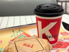 -肯德基(建华店)