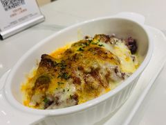 -Deer Park鹿园西餐(仁恒置地广场店)