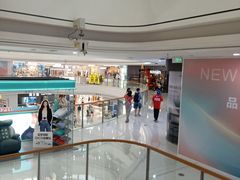 -万达广场(济南高新店)