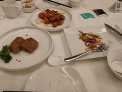 荔枝肉-莆田餐厅PUTIEN(西安万象天地店)