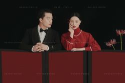 -桔子摄影