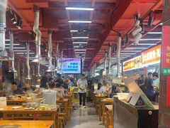 -养牛邓·潮汕牛肉海鲜自助火锅(广州店)