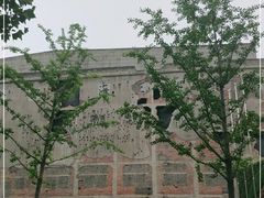 -上海四行仓库抗战纪念馆