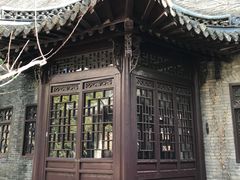 -苏皖边区政府旧址纪念馆