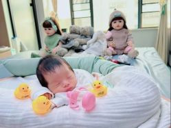 -弗蕾亚·和月月子调理院(东湖店)