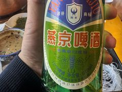 -牛街清真满恒記(平安里西大街店)