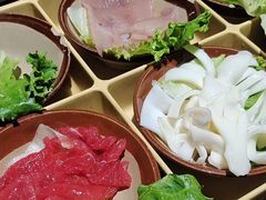 -贰回巷火锅馆(钟楼店)