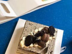 -仟吉KenGee(华鼎丽都国际店)