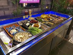 -烧货·活海鲜炭烧(湖滨商业街店)