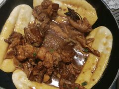 -小菜园新徽菜(无锡人民路红豆店)