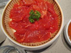 -海底捞火锅(莘松路店)