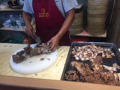 -水乡人家私房菜(逢简店)
