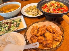 -宴武夷·匠心闽味(印象大红袍店)