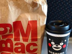 -麦当劳(深圳北站高铁店)