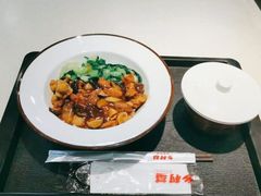 -乡村基(合川大学城店)