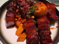 地瓜红烧肉-松鹤楼(山塘街店)