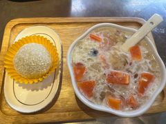 -一口小满手作糯米糍(北山店)