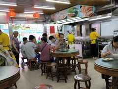 -穗银肠粉店(东川路店)