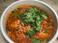 -绿茶餐厅(光谷世界城步行街店)