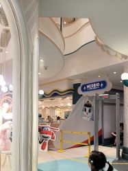 -奈尔宝家庭中心·亲子餐厅(苏州大悦城店)