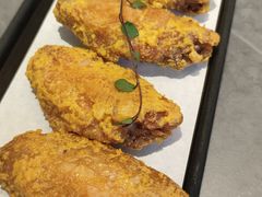 -江南里·新浙菜(苏州大悦城店)